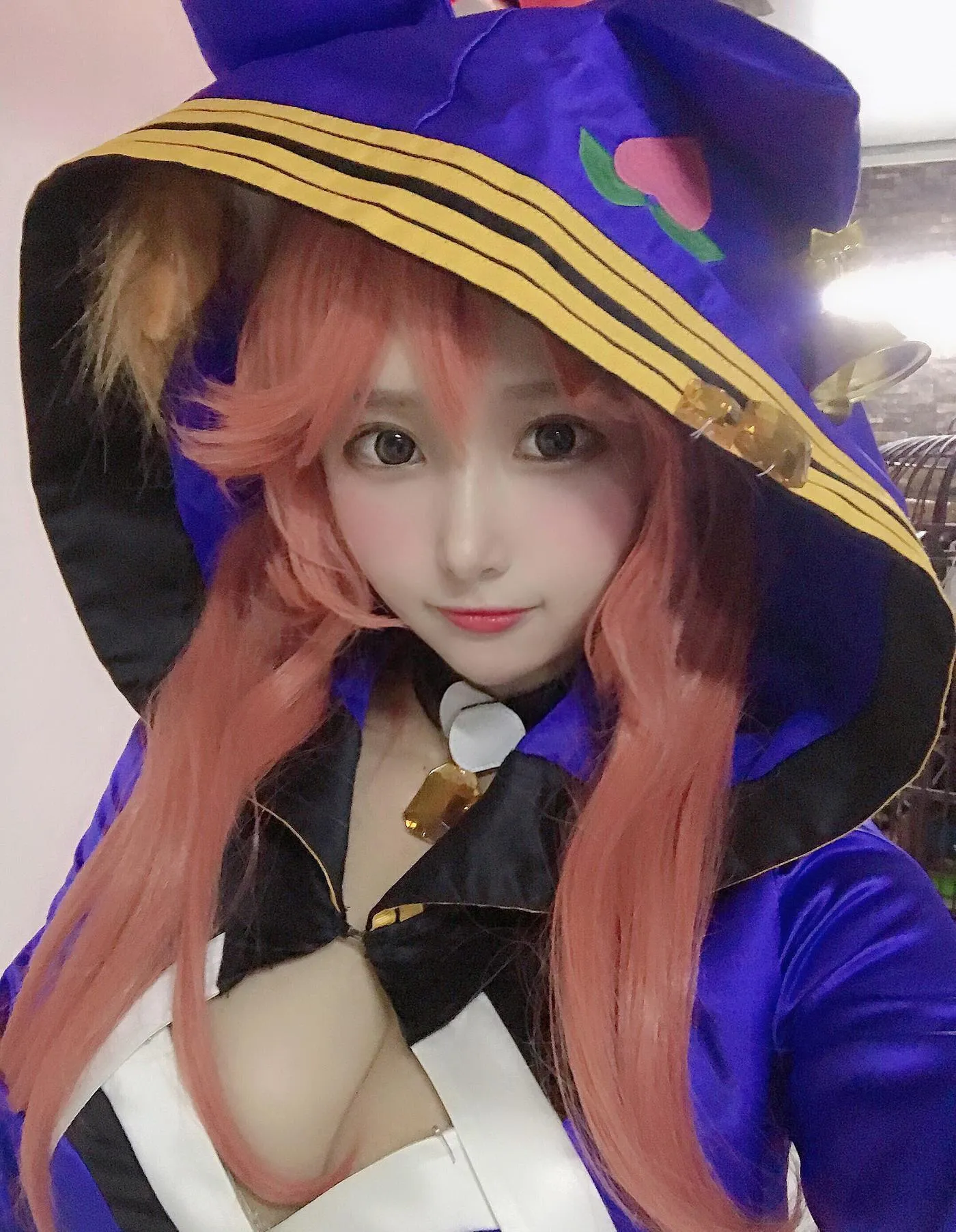 凛子酱 – NO.04 玉藻前 忠犬 [35P]插图6